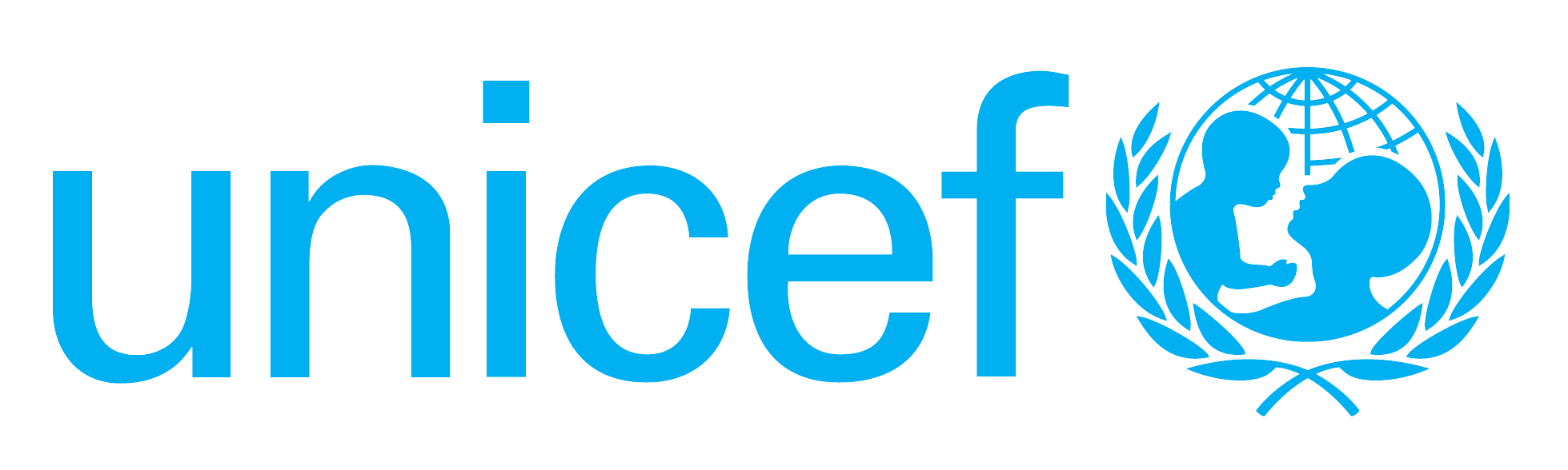 UNICEF Rajasthan logo